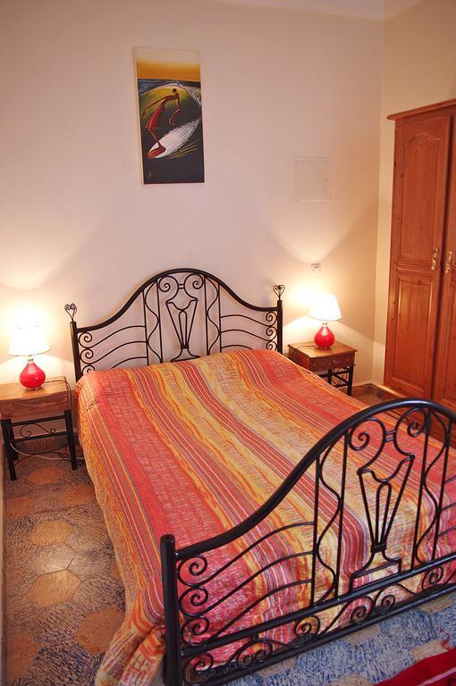Zen Surf Beach House Aourir Ngoại thất bức ảnh
