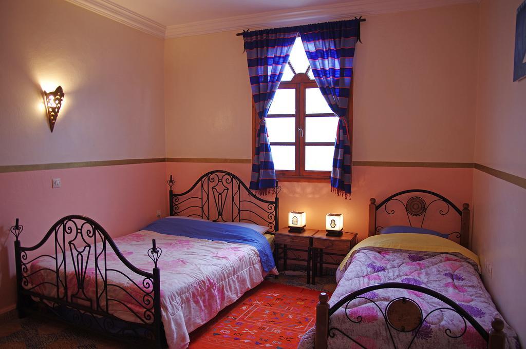 Zen Surf Beach House Aourir Ngoại thất bức ảnh